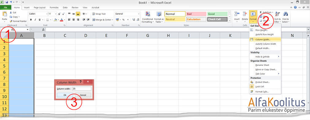 Excel по умолчанию. Работа со строками столбцами и ячейками. Как удалить пробелы в столбце в excel. Как сделать автоподбор ширины столбца в excel. Как в экселе сделать пробел между строками.